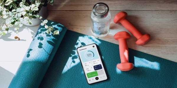 Best Weight Loss Apps To Stay Accountable And On Track