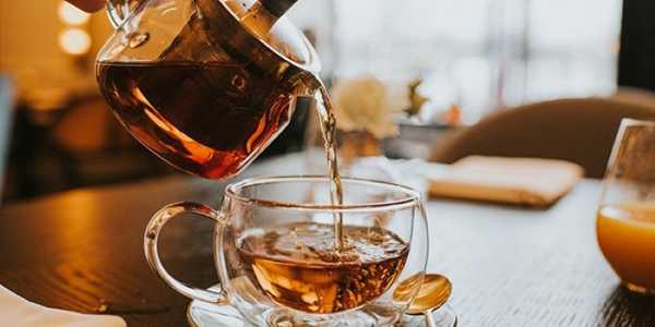 Best Detox Teas for Bloating and Slimming (With Brand Picks)