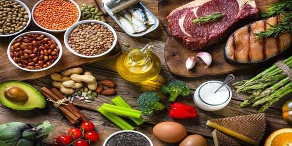 7 High-Protein Snacks That Help You Control Hunger