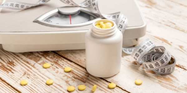 Natural Weight Loss Supplements That Actually Work