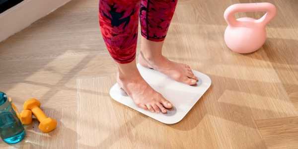 Smart Scales: Track Your Weight and Body Fat Accurately