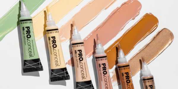 How Do You Use Color Correctors the Right Way