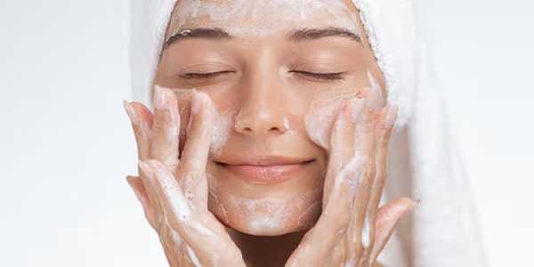 Is Double Cleansing Necessary For Clear Skin?