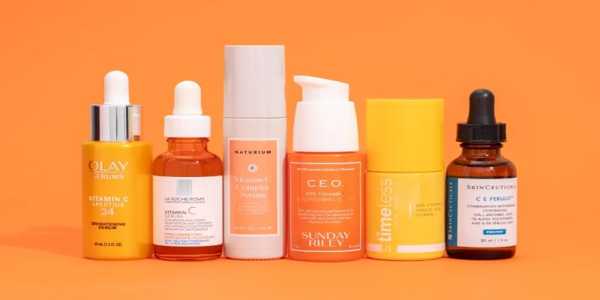 Is Vitamin C Serum Worth Adding To Your Routine?