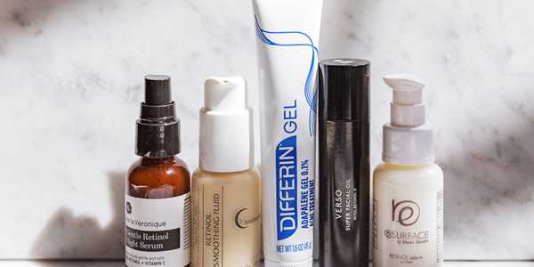 Is Retinol Making Your Skin Freak Out? Here’s How To Calm It Down