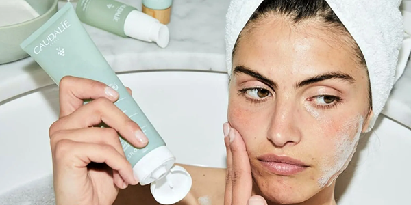 Clear Skin Fast: Acne Face Washes That Show Results
