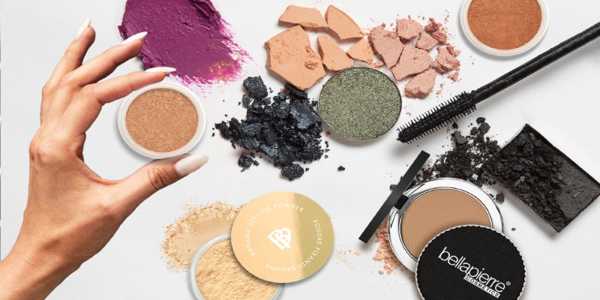 Is Mineral Makeup Better For Daily Use? Here's What Makes It Stand Out